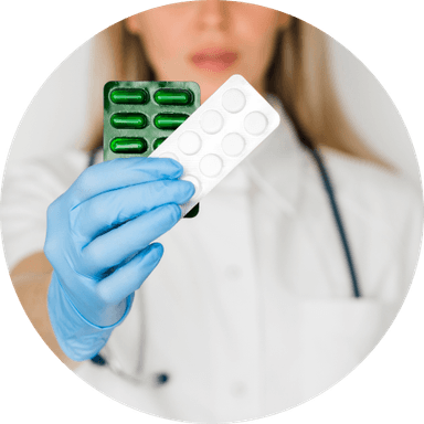 Medicamente OTC