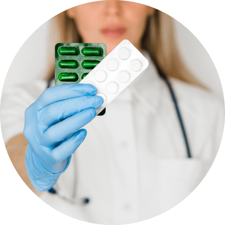 Medicamente OTC