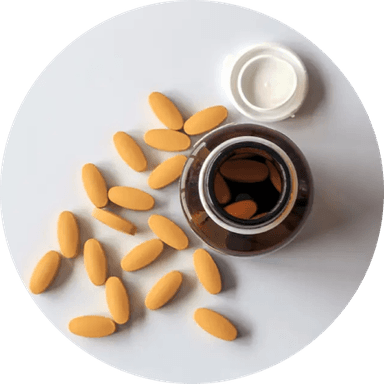 Vitamine si Suplimente