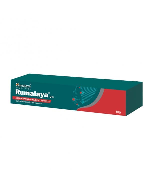 Rumalaya gel, 30g, Himalaya