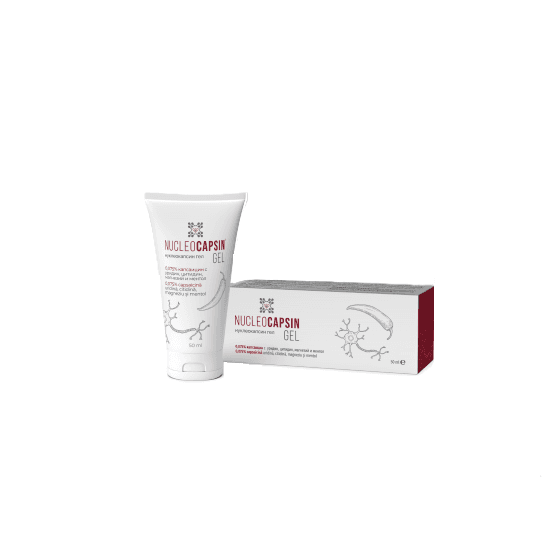 Nucleocapsin gel 50 ml