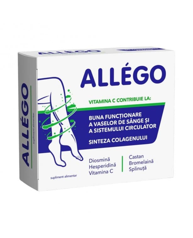 Allego x 30cpr Fiterman