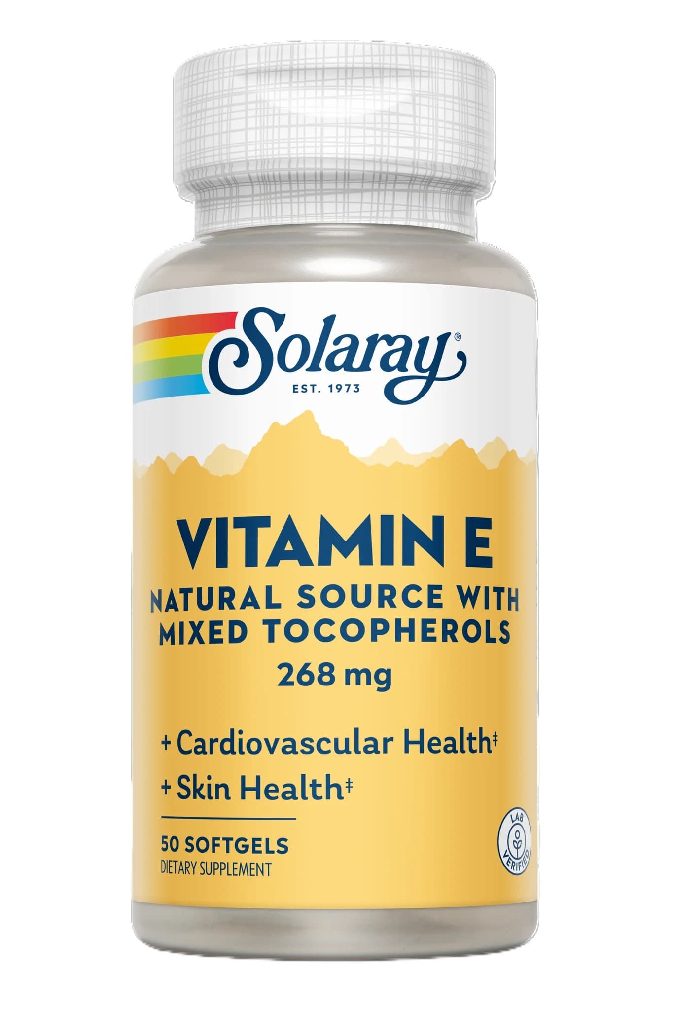 Vitamin E 400 UI 50 capsule moi