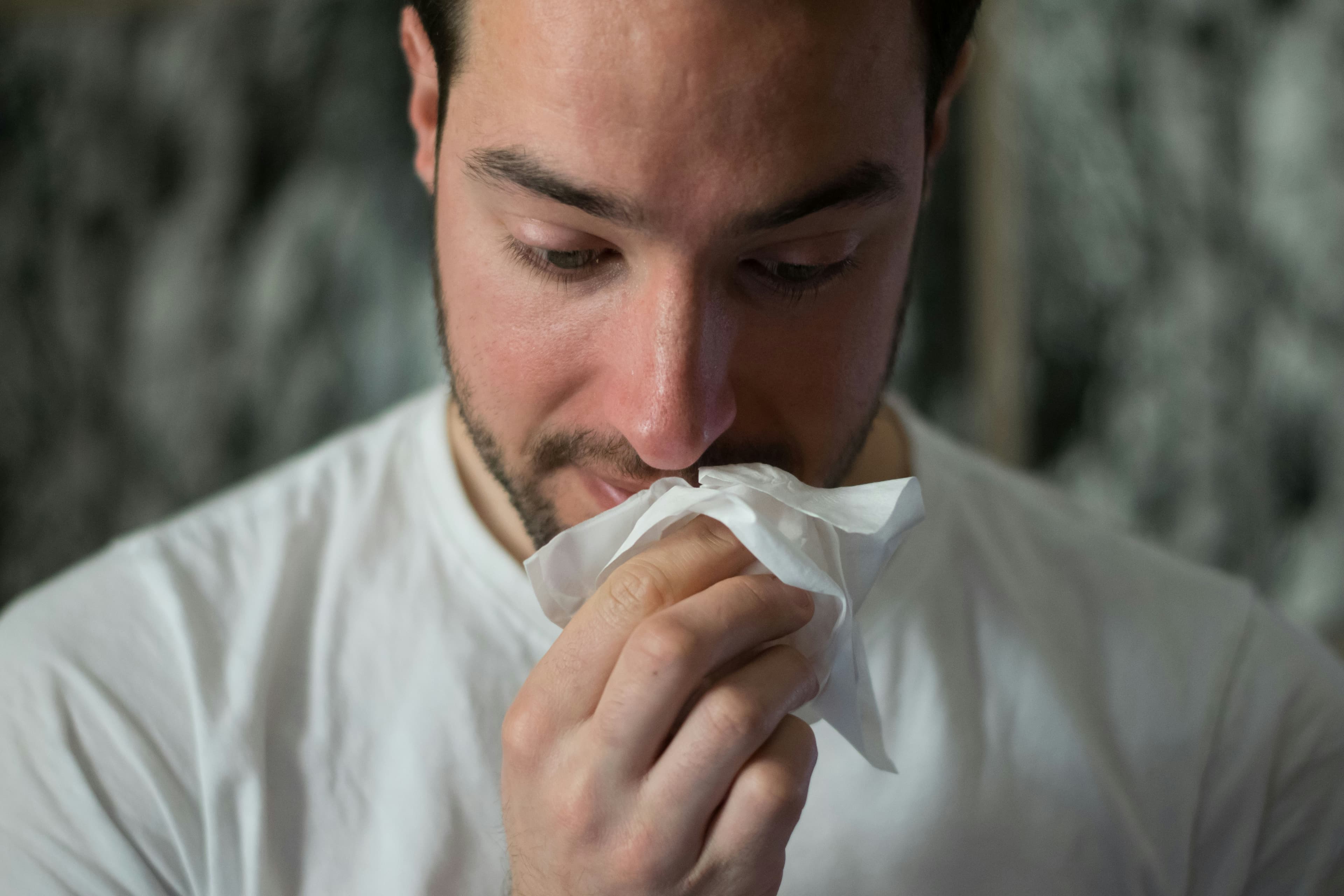 cold-running-nose