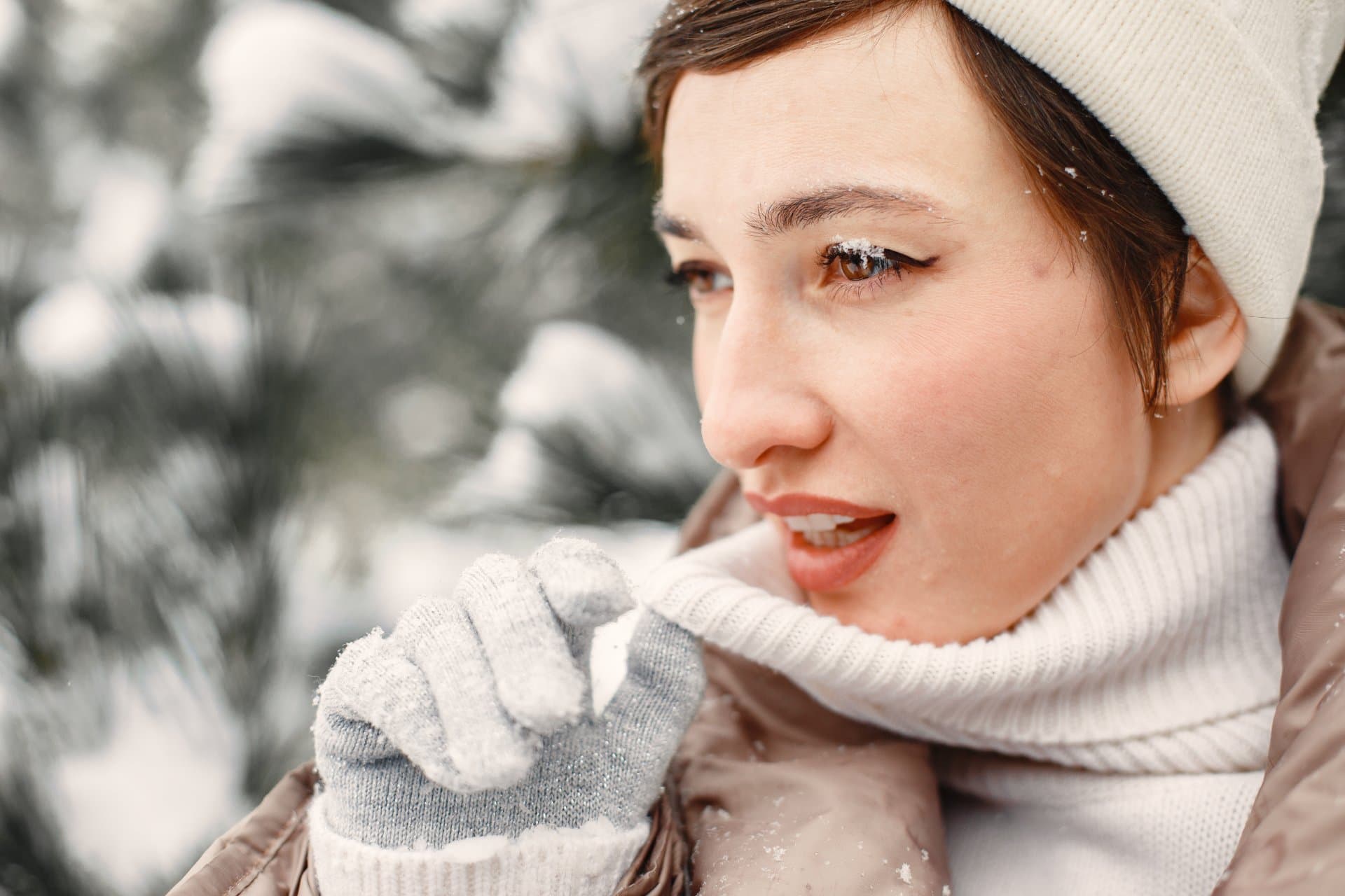 Tratament herpes buze iarna si solutii din farmacie